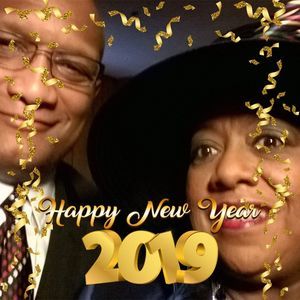 Meet your Posher, Denise